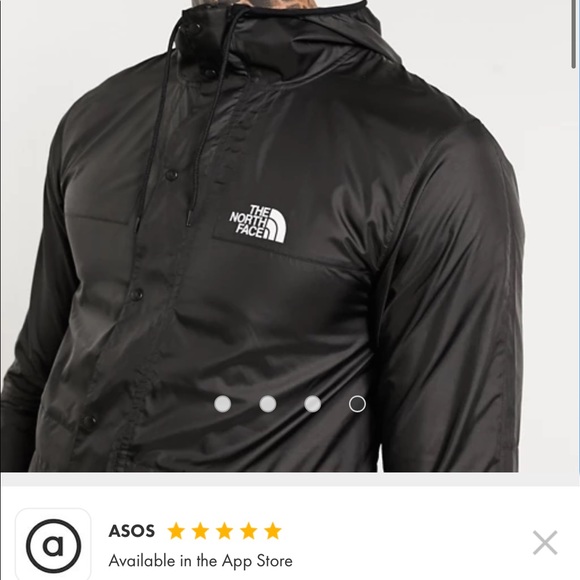 Brand new North Face “ jacket “ - Picture 4 of 15